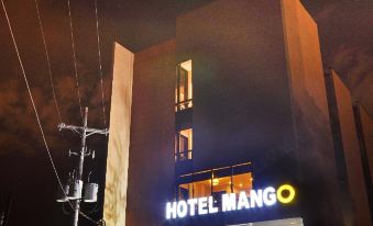 Hotel Mango