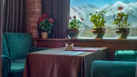 Lhasa Barkhor Street Dekang Fuoxi View B&B (Potala Palace Jokhang Temple) - breakfast