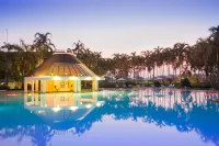 The Imperial Hotel & Convention Centre Phitsanulok - Pools