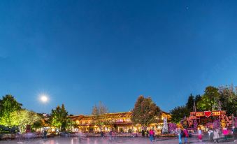 Huang Garden Inn(Grand Water Wheel)