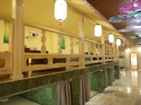西藏阿里大酒店 - 健身娱乐设施