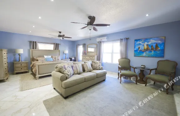 伯利茲鑽石旅館