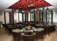 Amari Dhaka - 5 Sao