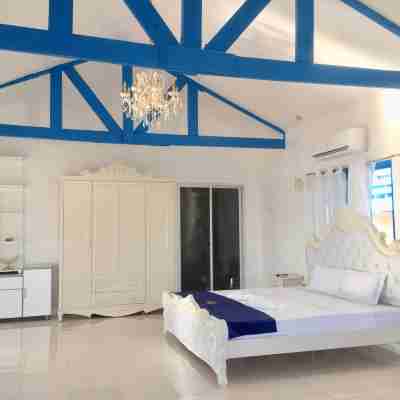 Siquijor Eastern Garan Seaview Resort Rooms