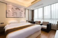 Floral Hotel·Huangyao Yue Ancient Town Hotel Hotels in Zhaoping