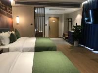 常州悠享智慧酒店 - 雅韵智能亲子房