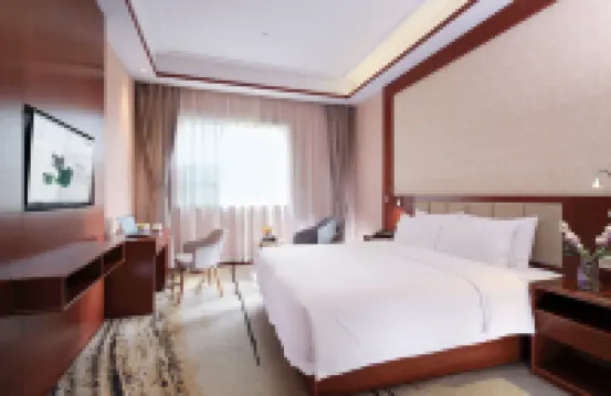 Ease Hotel (Heyuan Asia's 1st High Fountain) Hotels near First High-Altitude Fountain in Asia