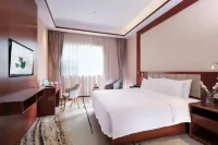 Ease Hotel (Heyuan Asia's 1st High Fountain) Hotel a Heyuan
