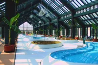 Jinhai Yiyun Hot Spring Hotel