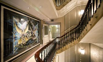 St. James Hotel & Club Mayfair