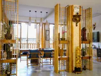 zhaoxing He Zhai Mountain with May Flower Boutique Station Hotels in Liping