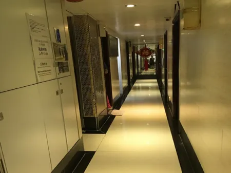 Yuzhou Hotel