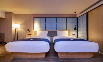 Echarm Hotel (Guiyang Future Ark Mushroom City)