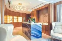 Hard Rock Hotel Desaru Coast - СПА