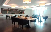 FLC 하롱 베이 골프 클럽 & 럭셔리 리조트 - 조식 운영