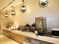 City Comfort Inn Hotel (Xiaogan Anlu) - breakfast