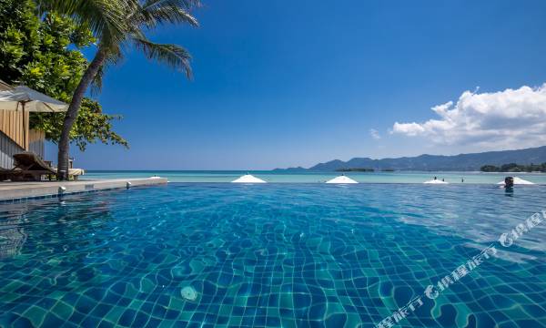 Baan Haad Ngam Boutique Resort & Villas