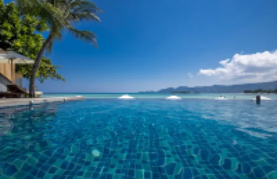 Baan Haad Ngam Boutique Resort & Villas