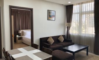 EMM Hotel Saigon