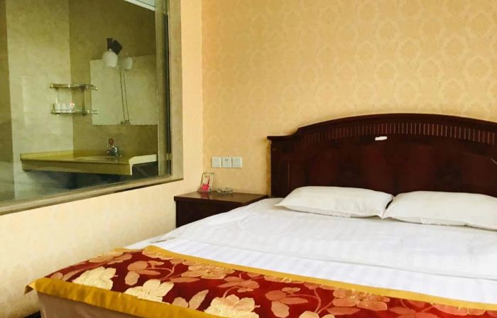 Dayao Shunxin Hotel