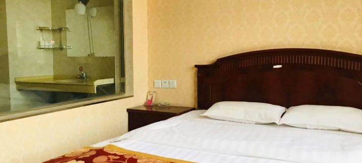 Dayao Shunxin Hotel Hotels in Dayao