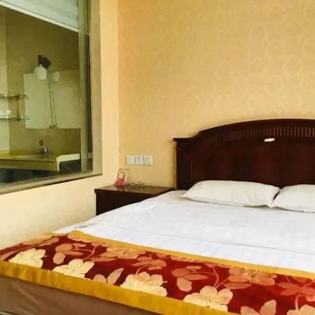 Dayao Shunxin Hotel
