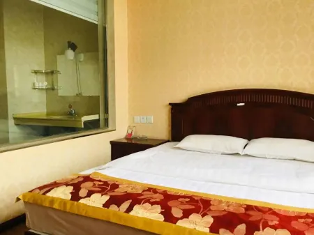 Dayao Shunxin Hotel Отели рядом с достопримечательностью «Gymnasium»