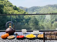 Moshangyin Holiday Hotel Mount Mogan - romantici