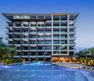 أريكا ريزورت آند سبا فنادق في 