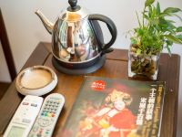 杭州唐庄精品民宿 - 温馨大床房