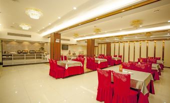 Weidong Garden Hotel