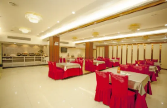 Weidong Garden Hotel