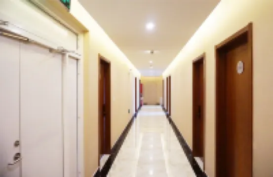 Zhongyuan Hotel
