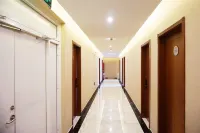 Zhongyuan Hotel
