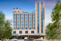 Zhaoqing Jinyuan Hotel Hotels in Guangdong Institute of Technology (Gaoyao campus)