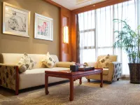 Empark Grand Hotel (Anhui) Hotels in Hefei