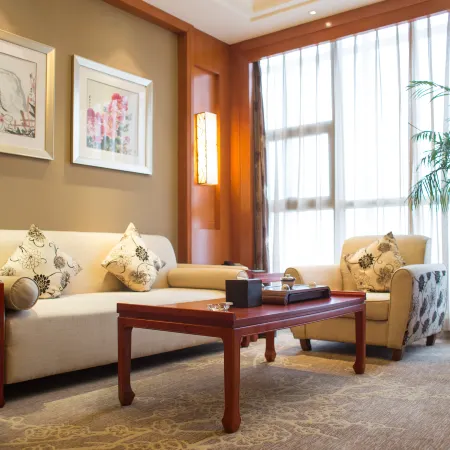 Empark Grand Hotel (Anhui)