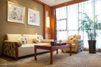 Empark Grand Hotel (Anhui) Hotels in Hefei