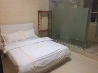 广州金三角精品公寓 - 标准大床房