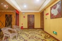 Jianping tianyun hotel