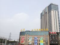 格雅酒店(上海友谊西路地铁站店) - 酒店外部