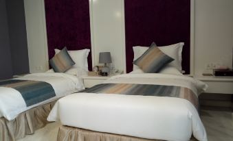 Vinny Boutique Hotel