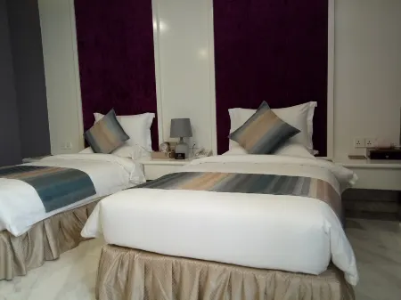Vinny Boutique Hotel