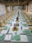 Jiangnan Health Culture Village, Qingxiao Jingshe - Afhentnings-/afleveringstjenester