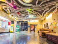 南宁居宜凯旋大酒店 - 公共区域