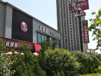 大连城市印象酒店式公寓