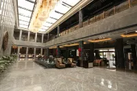 Jiamei Holiday Hotel Hotels in Jinta County