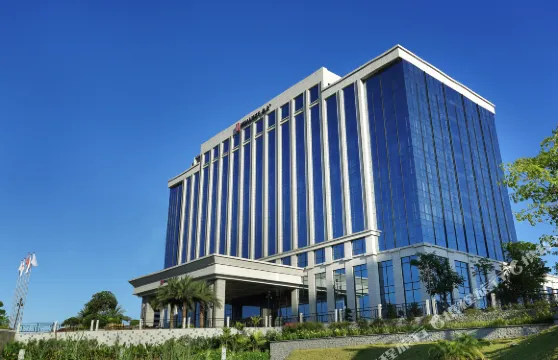 陽江中心華邑酒店