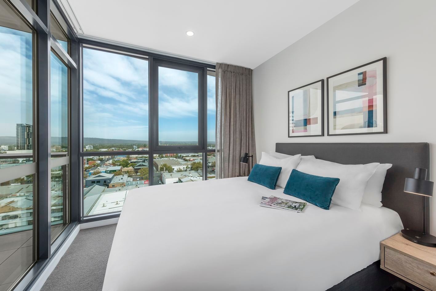 Avani Adelaide Residences Hotels in Adelaide
