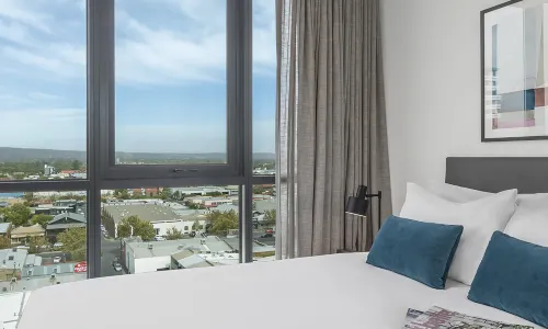 Avani Adelaide Residences